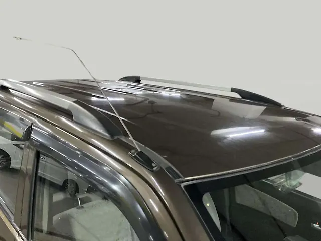 Used Maruti Suzuki Wagon R 1.0 [2014-2019] VXI in Mumbai