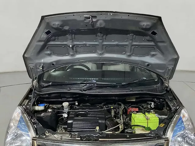 Used Maruti Suzuki Wagon R 1.0 [2014-2019] VXI in Mumbai