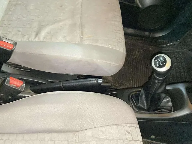 Used Maruti Suzuki Wagon R 1.0 [2014-2019] VXI in Mumbai