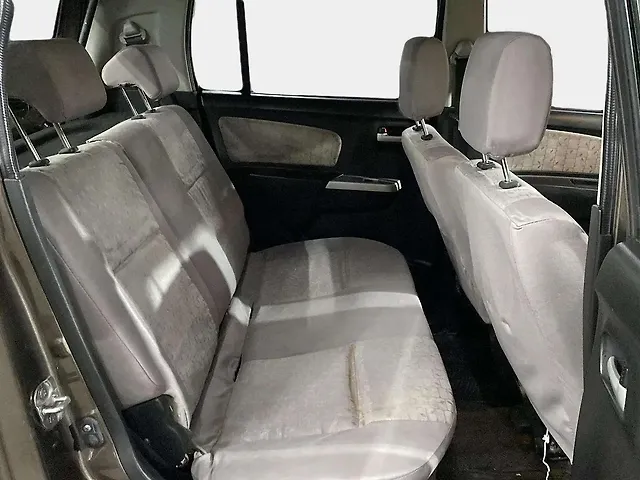 Used Maruti Suzuki Wagon R 1.0 [2014-2019] VXI in Mumbai