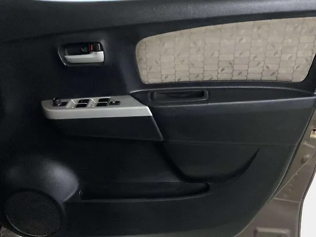 Used Maruti Suzuki Wagon R 1.0 [2014-2019] VXI in Mumbai