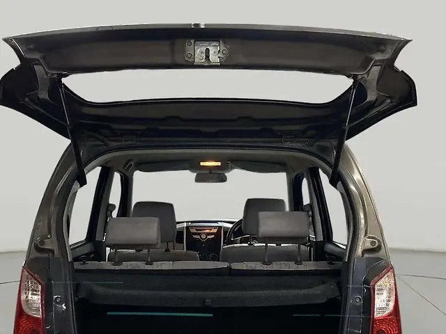 Used Maruti Suzuki Wagon R 1.0 [2014-2019] VXI in Mumbai