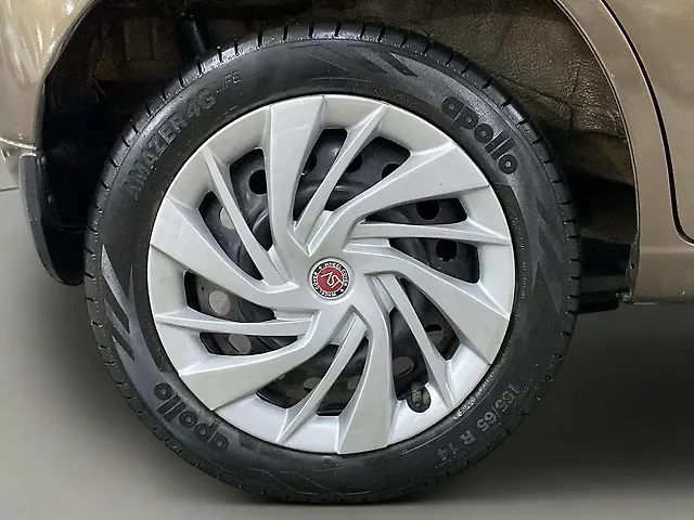 Used Maruti Suzuki Wagon R 1.0 [2014-2019] VXI in Mumbai