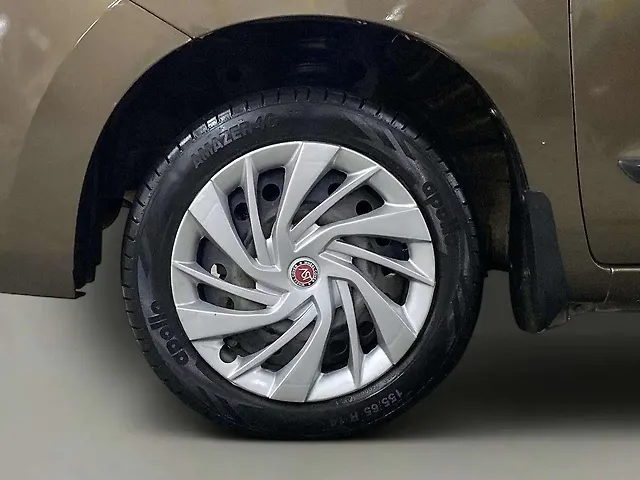 Used Maruti Suzuki Wagon R 1.0 [2014-2019] VXI in Mumbai