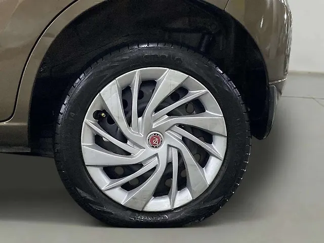 Used Maruti Suzuki Wagon R 1.0 [2014-2019] VXI in Mumbai