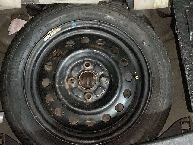 Used Maruti Suzuki Wagon R 1.0 [2014-2019] VXI in Mumbai