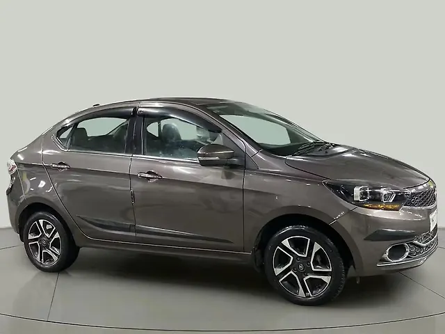 Used 2019 Tata Tigor in Mumbai