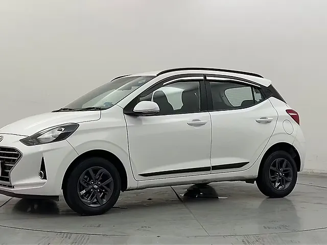 Used 2022 Hyundai Grand i10 NIOS in Delhi