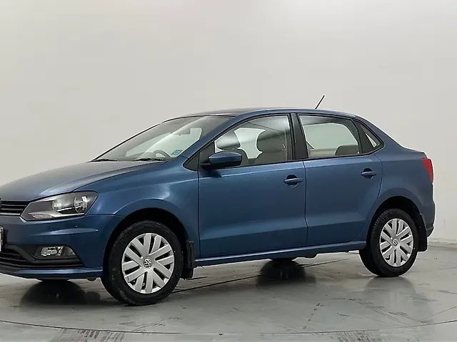 Used 2017 Volkswagen Ameo in Delhi