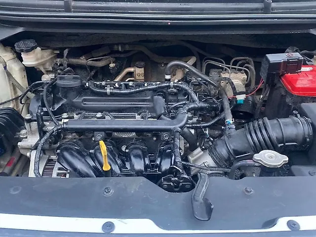 Used Hyundai Elite i20 [2017-2018] Magna Executive 1.2 in Indore