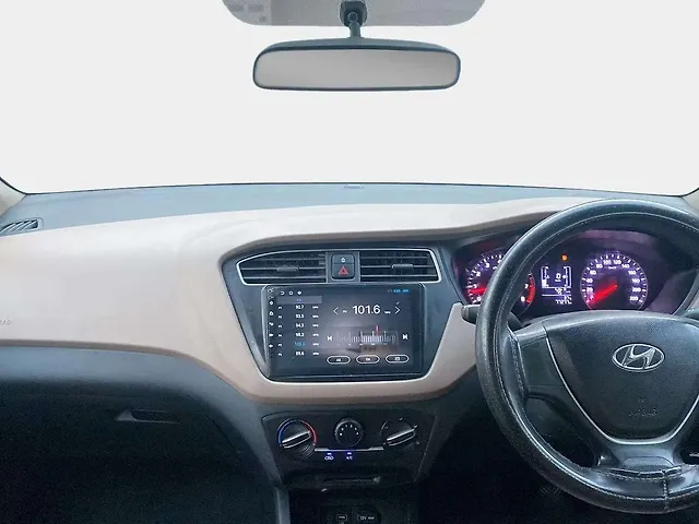 Used Hyundai Elite i20 [2017-2018] Magna Executive 1.2 in Indore