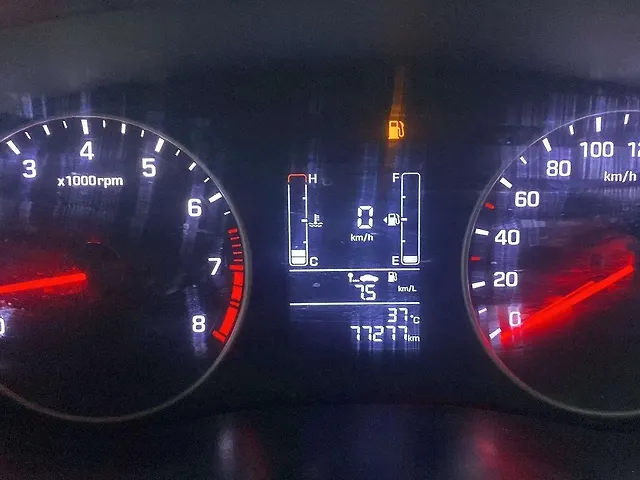 Used Hyundai Elite i20 [2017-2018] Magna Executive 1.2 in Indore