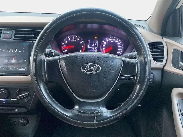 Used Hyundai Elite i20 [2017-2018] Magna Executive 1.2 in Indore
