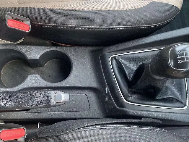 Used Hyundai Elite i20 [2017-2018] Magna Executive 1.2 in Indore