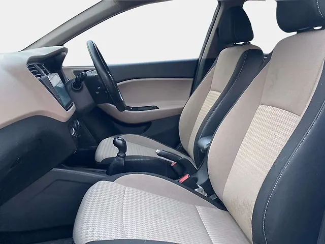 Used Hyundai Elite i20 [2017-2018] Magna Executive 1.2 in Indore