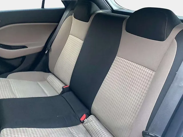 Used Hyundai Elite i20 [2017-2018] Magna Executive 1.2 in Indore