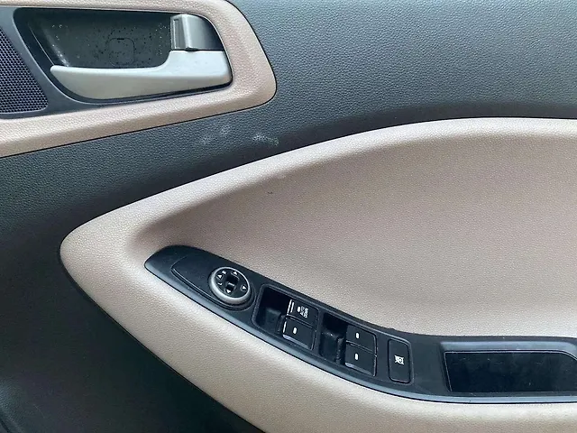 Used Hyundai Elite i20 [2017-2018] Magna Executive 1.2 in Indore
