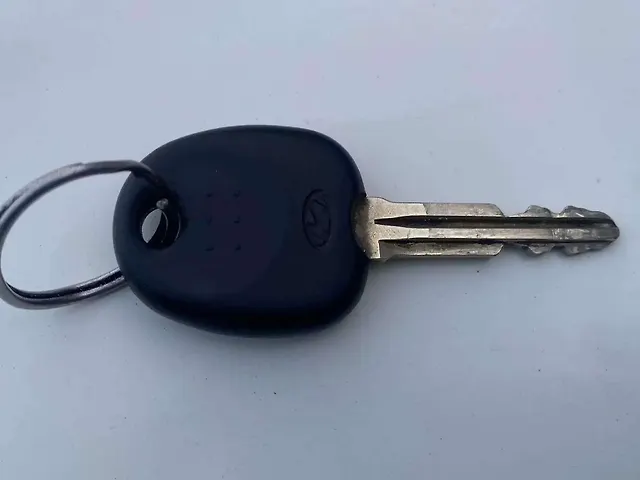 Used Hyundai Elite i20 [2017-2018] Magna Executive 1.2 in Indore