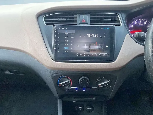 Used Hyundai Elite i20 [2017-2018] Magna Executive 1.2 in Indore