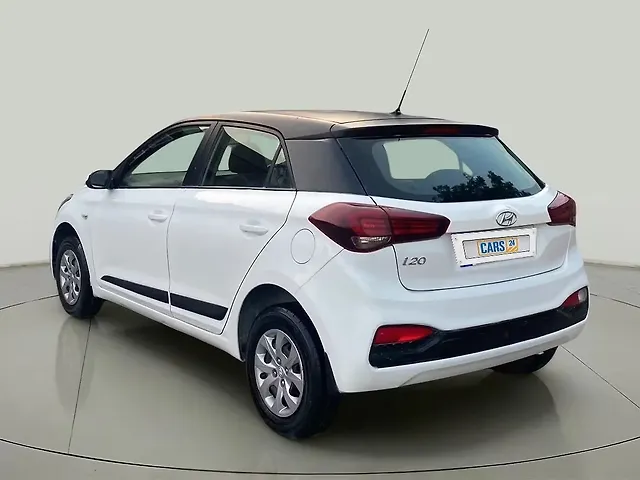 Used Hyundai Elite i20 [2017-2018] Magna Executive 1.2 in Indore