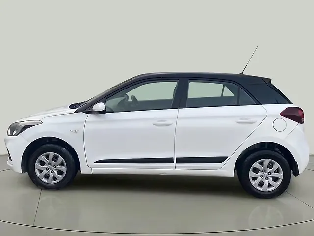Used Hyundai Elite i20 [2017-2018] Magna Executive 1.2 in Indore