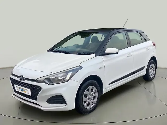 Used Hyundai Elite i20 [2017-2018] Magna Executive 1.2 in Indore
