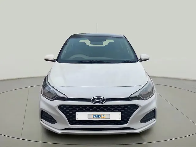 Used Hyundai Elite i20 [2017-2018] Magna Executive 1.2 in Indore
