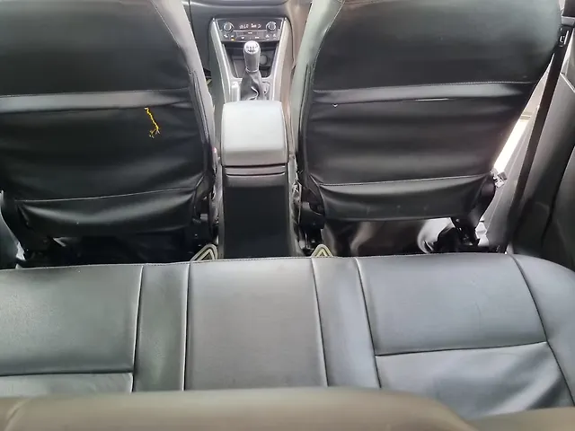 Used Maruti Suzuki S-Cross [2014-2017] Delta 1.6 in Badlapur