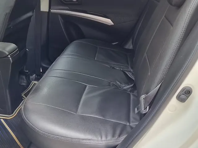 Used Maruti Suzuki S-Cross [2014-2017] Delta 1.6 in Badlapur
