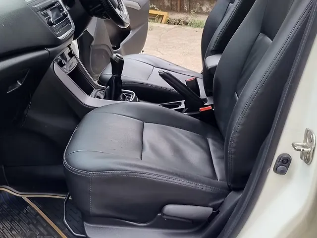 Used Maruti Suzuki S-Cross [2014-2017] Delta 1.6 in Badlapur