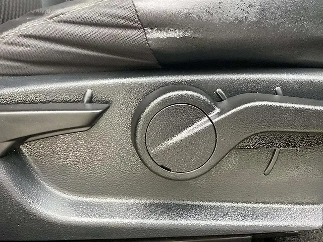 Used Mahindra Thar LX Convertible Petrol AT in Hyderabad