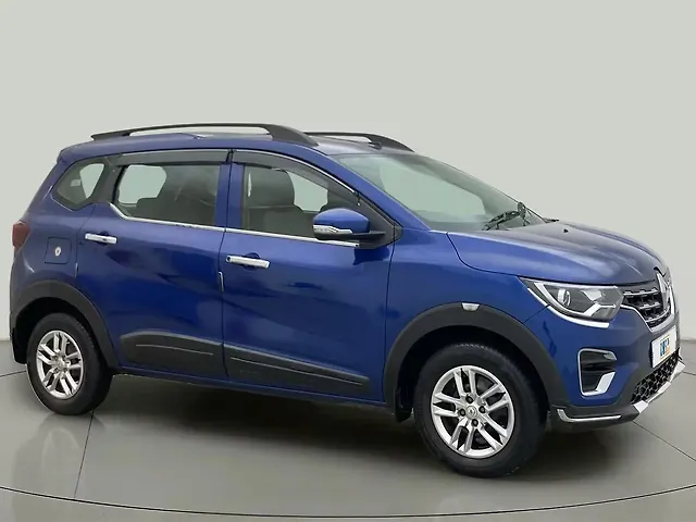 Used 2021 Renault Triber in Hyderabad