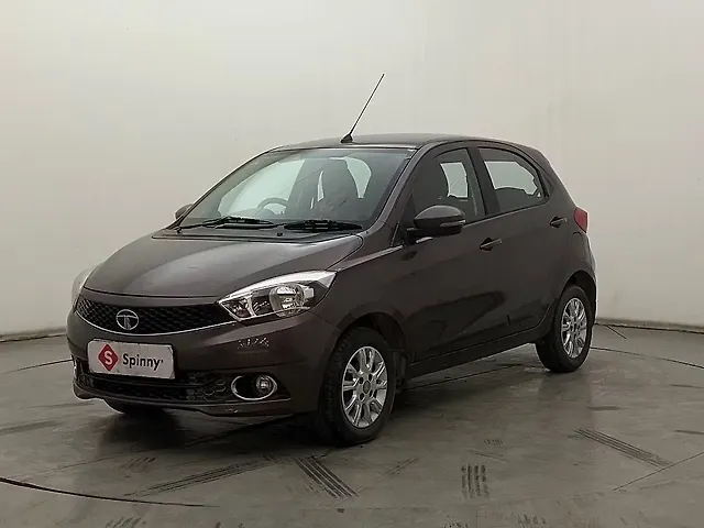 Used 2018 Tata Tiago in Hyderabad
