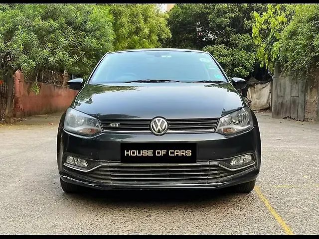Used 2016 Volkswagen Polo in Delhi