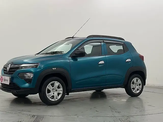 Used 2020 Renault Kwid in Ghaziabad