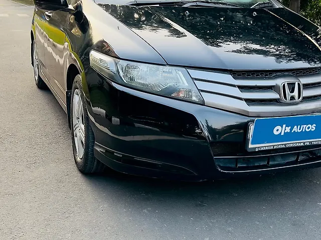 Used Honda City [2008-2011] 1.5 S MT in Chandigarh