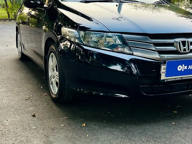 Used Honda City [2008-2011] 1.5 S MT in Chandigarh
