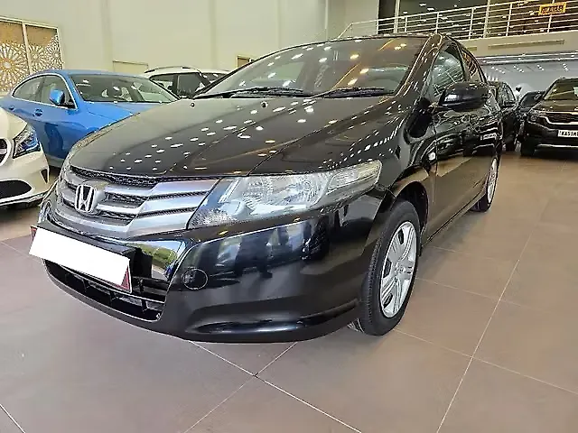 Used 2009 Honda City in Chandigarh