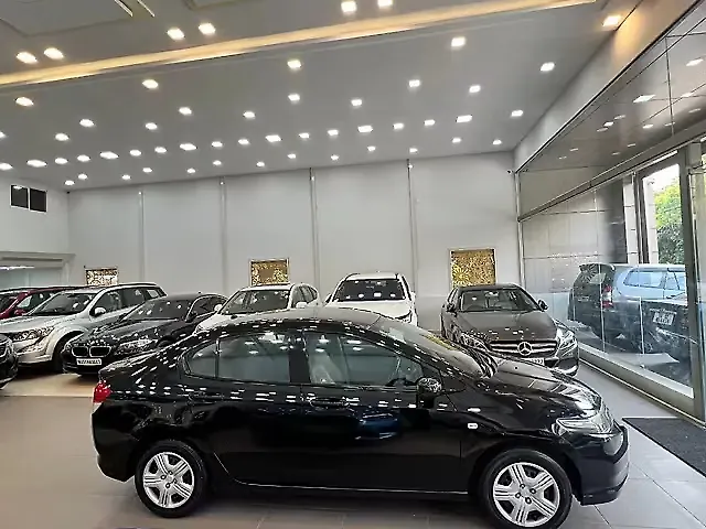 Used Honda City [2008-2011] 1.5 S MT in Chandigarh