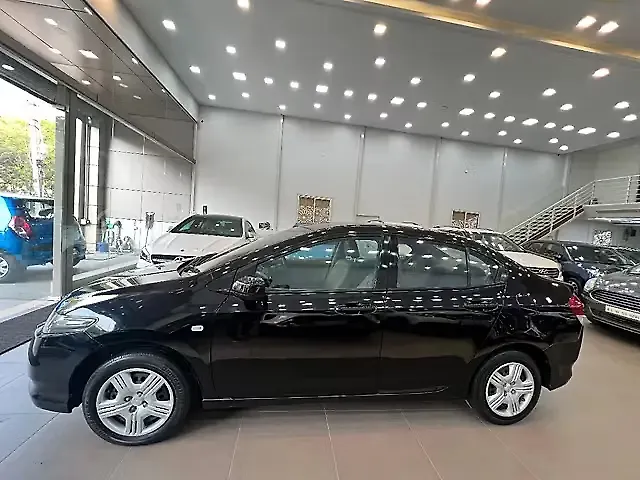 Used Honda City [2008-2011] 1.5 S MT in Chandigarh