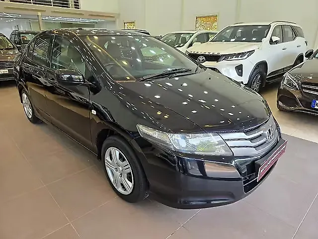 Used Honda City [2008-2011] 1.5 S MT in Chandigarh