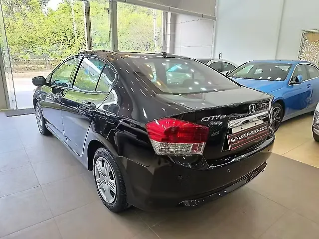 Used Honda City [2008-2011] 1.5 S MT in Chandigarh