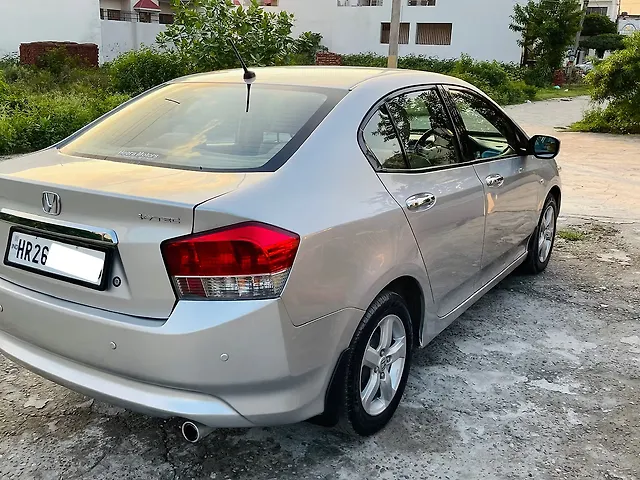 Used Honda City [2008-2011] 1.5 V MT in Chandigarh