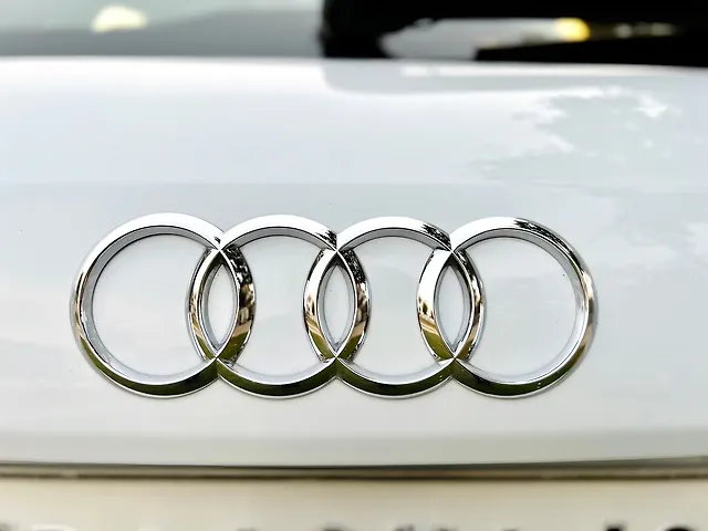 Used Audi Q3 [2012-2015] 35 TDI Premium + Sunroof in Chandigarh