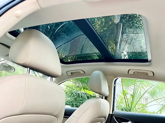 Used Audi Q3 [2012-2015] 35 TDI Premium + Sunroof in Chandigarh