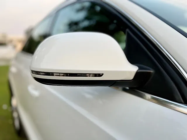 Used Audi Q3 [2012-2015] 35 TDI Premium + Sunroof in Chandigarh