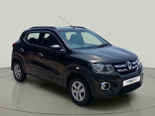 Used 2019 Renault Kwid in Indore