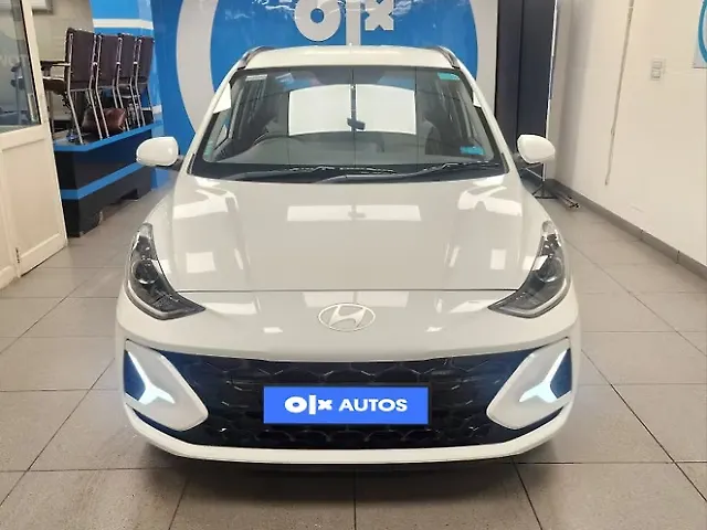 Used 2023 Hyundai Grand i10 NIOS in Amritsar