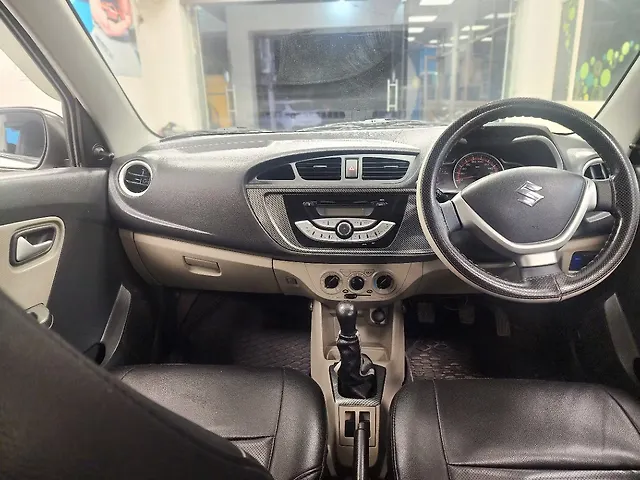 Used Maruti Suzuki Alto K10 [2014-2020] VXi [2014-2019] in Amritsar