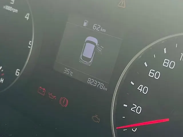 Used Kia Seltos [2019-2022] HTK Plus 1.5 Diesel [2019-2020] in Lucknow